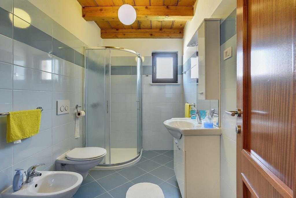 Apartments Susanna Ližnjan Extérieur photo